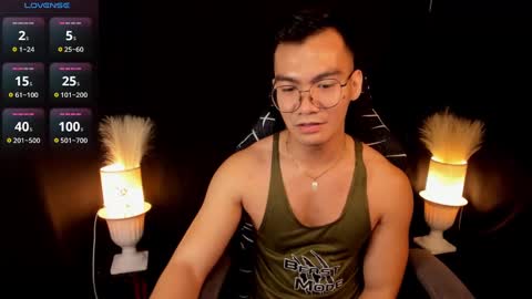 Bruce online show from March 5, 2025, 2:46 am