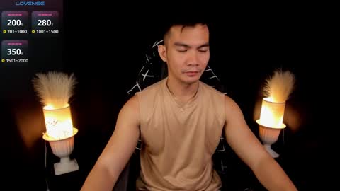 Bruce online show from March 11, 2025, 12:39 pm