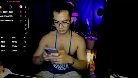 Bruce online show from February 6, 2026, 1:36 pm