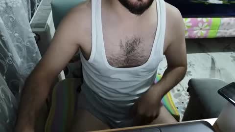 NEW VDEO N THE BO   online show from October 22, 2025, 10:20 pm