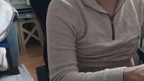 NEW VDEO N THE BO   online show from January 16, 2026, 12:31 pm