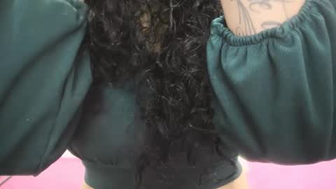 Valeria online show from January 16, 2026, 9:08 pm