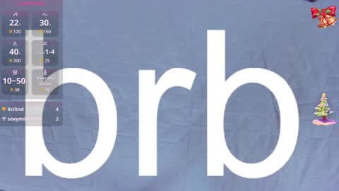 Snapshot of 01victoria chatting on December 18, 2024, 4:28 pm 01victoria online show from December 18, 2024, 4:28 pm