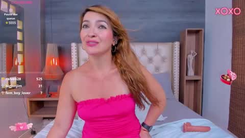 Snapshot of 01victoria chatting on February 3, 2025, 6:39 pm 01victoria online show from February 3, 2025, 6:39 pm