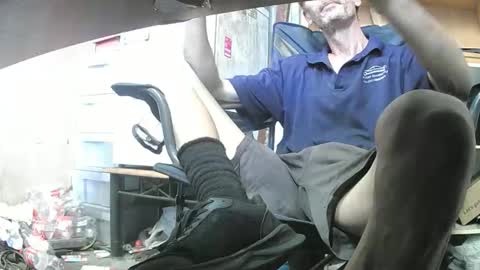 03oldskoolatgm online show from March 17, 2026, 3:55 am