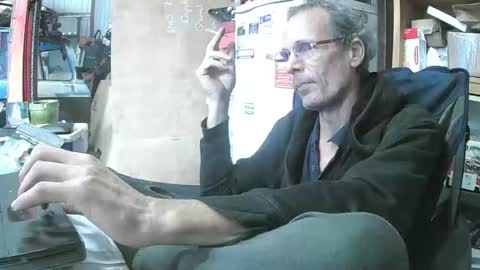 Snapshot of 03oldskoolatgm chatting on May 14, 2026, 3:13 am 03oldskoolatgm online show from May 14, 2026, 3:13 am
