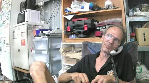 Snapshot of 04oldskool chatting on January 13, 2025, 6:16 am 04oldskool online show from January 13, 2025, 6:16 am