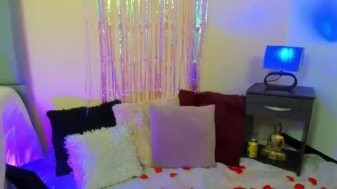 Snapshot of 08alice chatting on February 9, 2026, 3:05 pm Alice online show from February 9, 2026, 3:05 pm