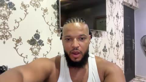 Kingsley online show from January 6, 2026, 10:23 pm