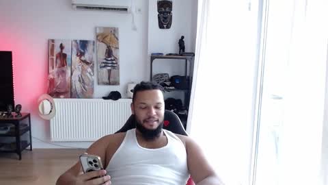 Kingsley online show from February 24, 2026, 10:24 am