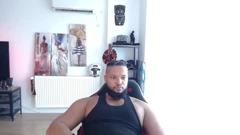 Kingsley online show from February 28, 2026, 9:21 am