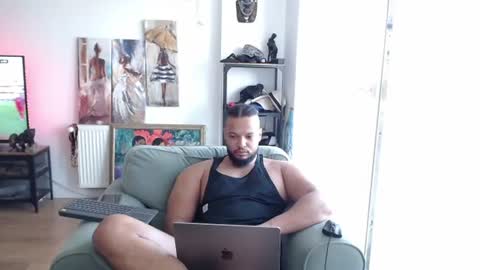 Kingsley online show from June 17, 2026, 4:59 am