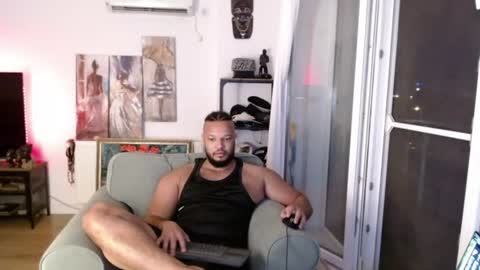 Kingsley online show from June 25, 2026, 12:54 am