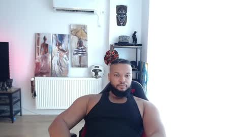 Kingsley online show from June 26, 2026, 9:35 am