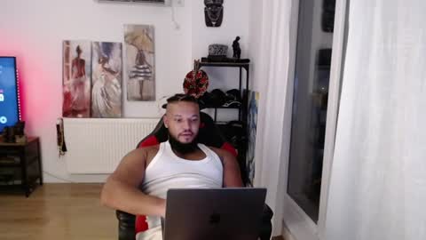 Kingsley online show from July 4, 2026, 12:28 am