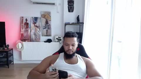 Kingsley online show from July 12, 2026, 3:36 pm