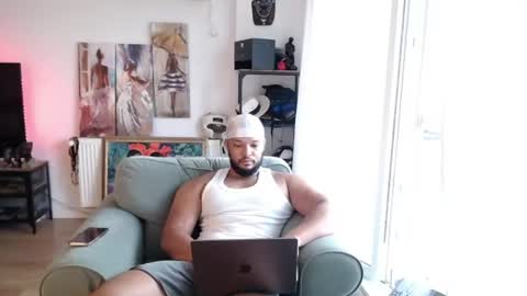 Kingsley online show from July 13, 2026, 3:48 pm
