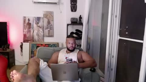 Kingsley online show from July 16, 2026, 2:39 am