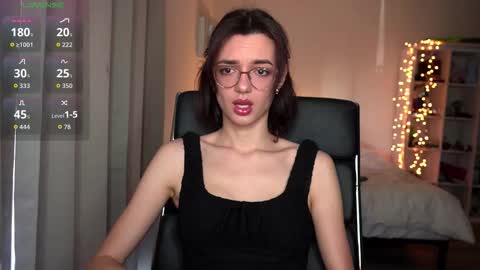 Olivia online show from February 1, 2026, 11:14 pm