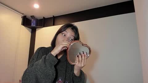 Snapshot of 0amy1 chatting on October 6, 2025, 11:57 pm amy online show from October 6, 2025, 11:57 pm