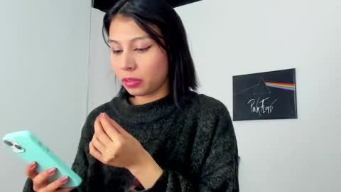 Snapshot of 0amy1 chatting on November 4, 2025, 10:09 pm amy online show from November 4, 2025, 10:09 pm