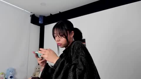 Snapshot of 0amy1 chatting on November 20, 2025, 7:13 pm amy online show from November 20, 2025, 7:13 pm