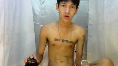 RICK online show from February 3, 2025, 2:45 pm