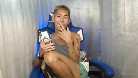 RICK online show from October 29, 2025, 5:47 pm