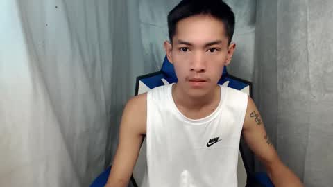 Snapshot of 0cir_asiansatisfy chatting on April 20, 2026, 9:56 am RICK online show from April 20, 2026, 9:56 am