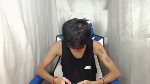 Snapshot of 0cir_asiansatisfy chatting on May 25, 2026, 9:59 am RICK online show from May 25, 2026, 9:59 am