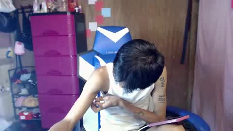RICK online show from July 18, 2026, 7:39 pm