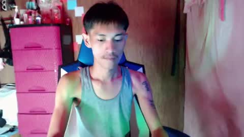 RICK online show from July 24, 2026, 6:06 pm