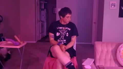 Nicolette online show from May 31, 2026, 5:04 am