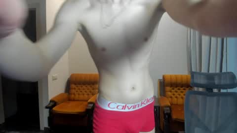 Snapshot of 0verlandd chatting on January 22, 2025, 7:45 pm Adam online show from January 22, 2025, 7:45 pm