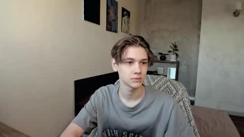 Adam online show from December 1, 2025, 3:22 am