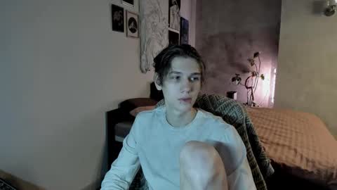 Adam online show from February 2, 2026, 2:38 pm