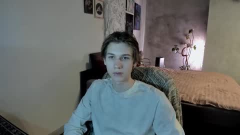 Adam online show from February 5, 2026, 3:16 pm