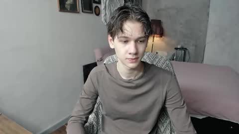 Adam online show from March 20, 2026, 6:29 am