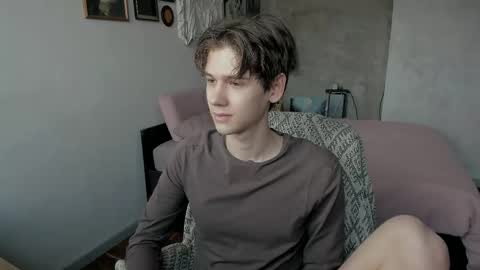 Adam online show from March 23, 2026, 7:34 am