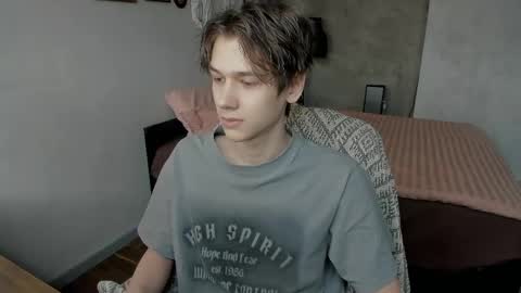 Adam online show from April 17, 2026, 10:29 am