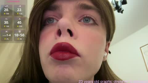 Aishe online show from May 1, 2026, 7:24 am