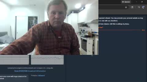 Takin Profits online show from November 10, 2025, 4:00 am