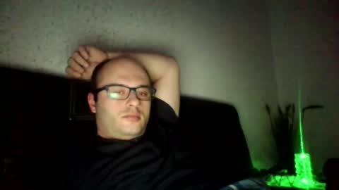 11anonymus11 online show from January 12, 2025, 9:29 pm