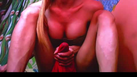 CALL ME BABY online show from January 27, 2025, 9:02 am