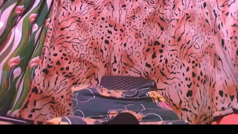 CALL ME BABY online show from January 31, 2025, 6:03 pm