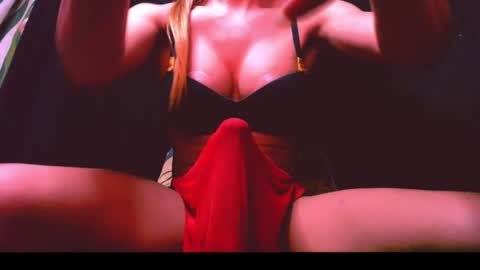 CALL ME BABY online show from February 4, 2025, 10:34 pm