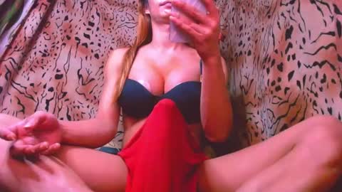 CALL ME BABY online show from February 19, 2025, 7:59 pm