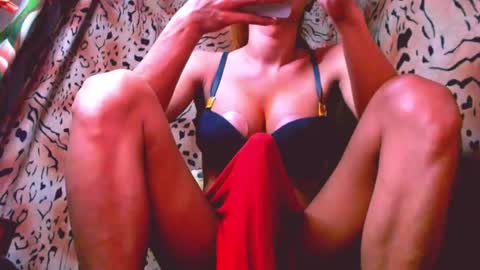 CALL ME BABY online show from February 19, 2025, 11:25 pm