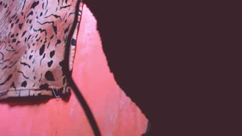 CALL ME BABY online show from February 20, 2025, 8:03 pm