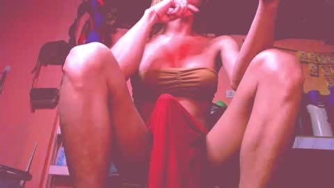 CALL ME BABY online show from February 28, 2025, 1:58 am